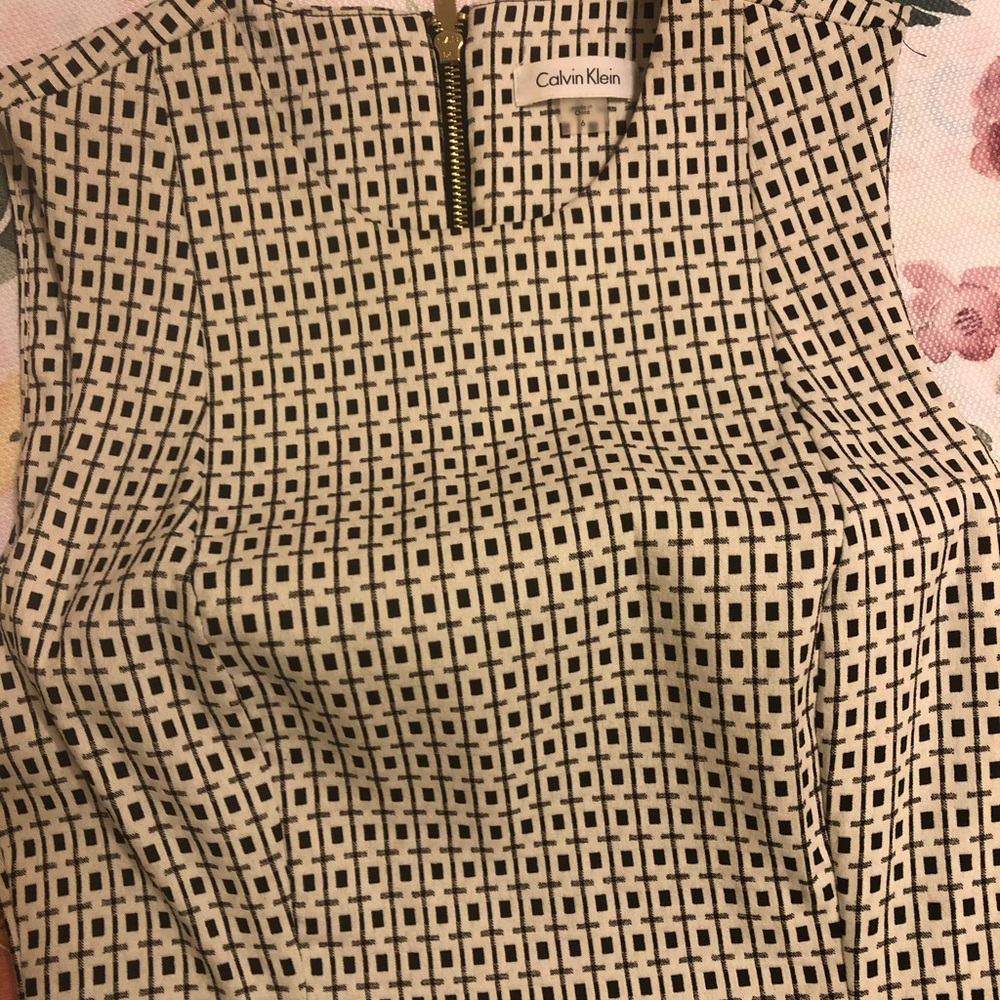 Calvin Klein Dress